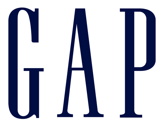 Gap / Gap Kids / Baby logo