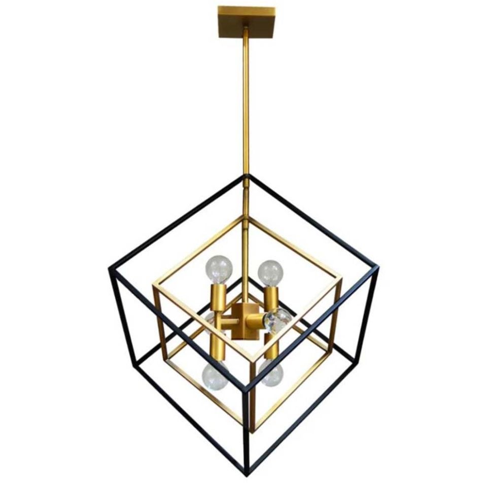 Dainolite Pendant Light