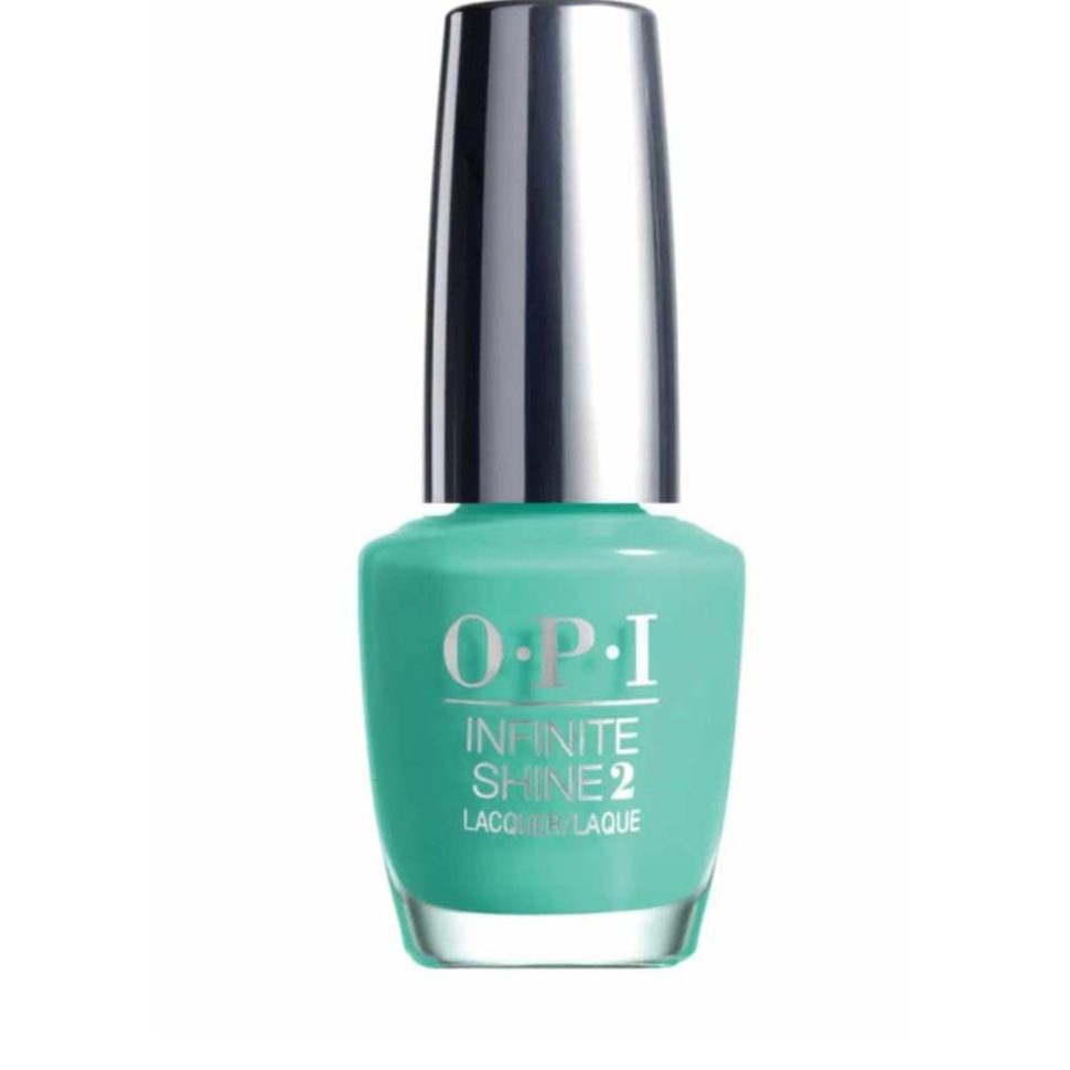 OPI in Stands the Test of Thyme