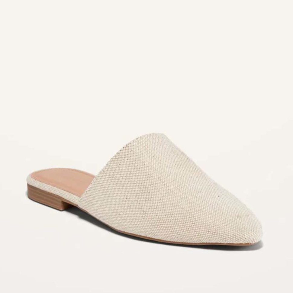 Old Navy Mules