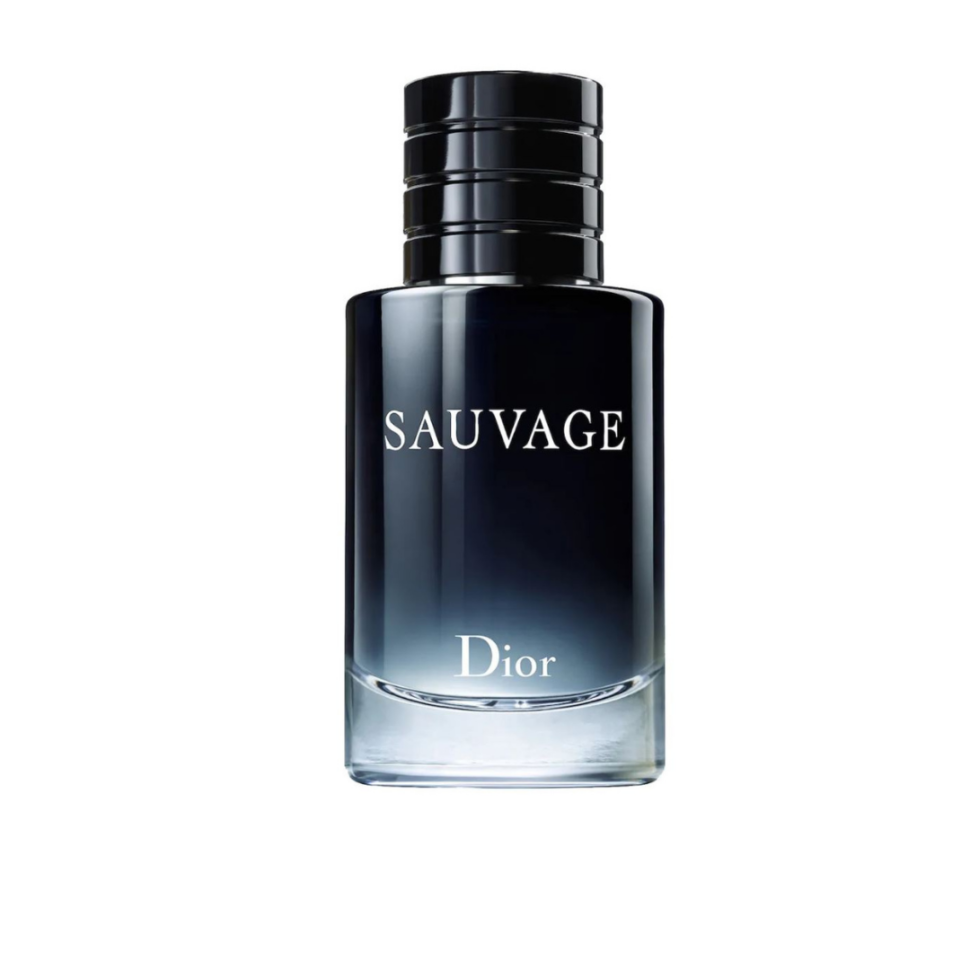 Sauvage Dior at Sephora
