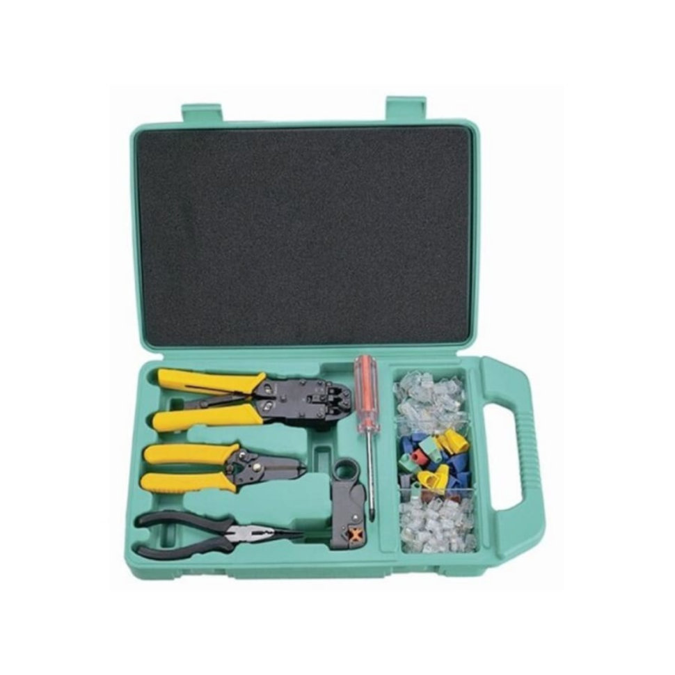 Tool Set from The Source