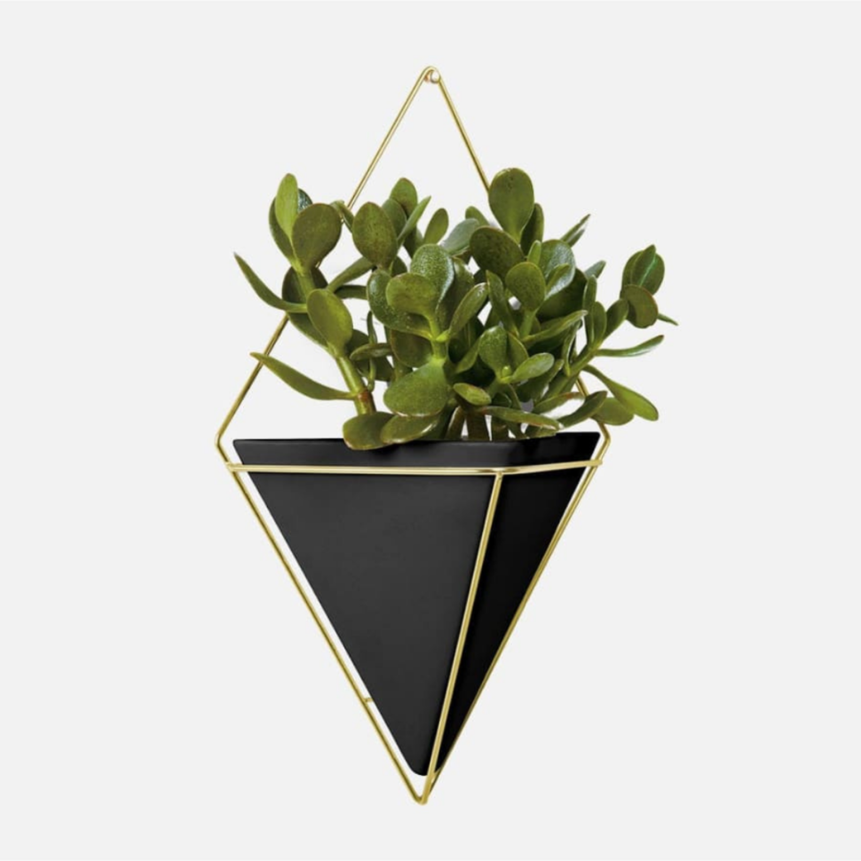 Umbra Planter from Linen Chest