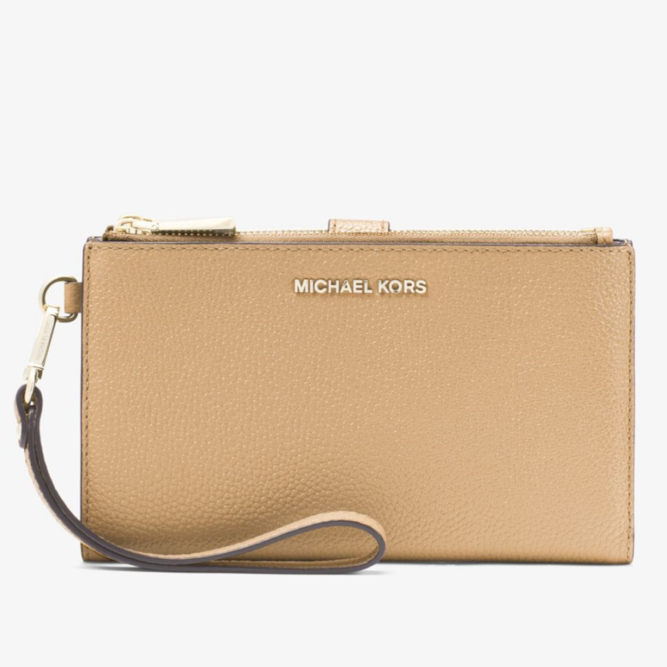 Wallet from Michael Kors