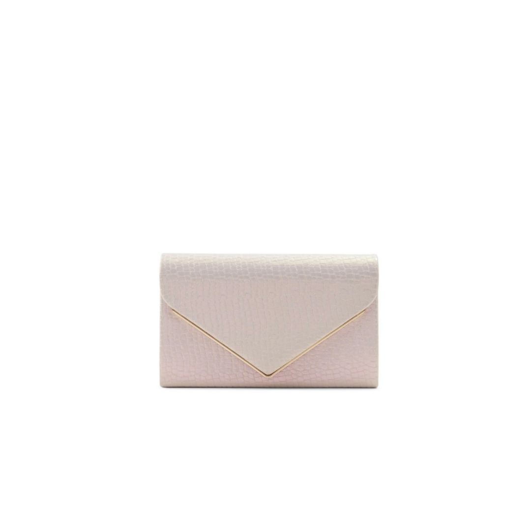 Envelope metallic handbag from Call It Spring