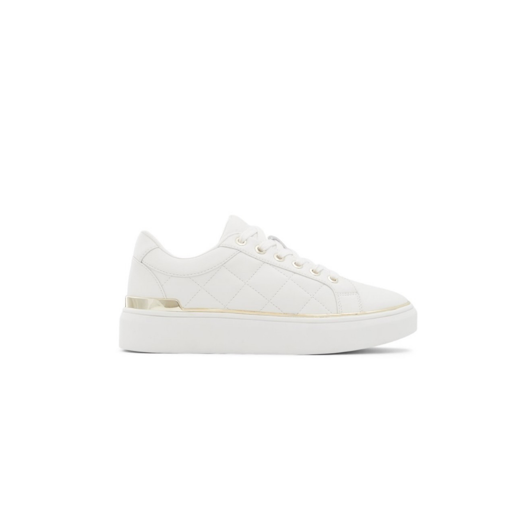 White Sneaker from Call It Spring