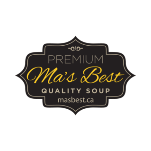 Ma’s Best Quality Soups logo