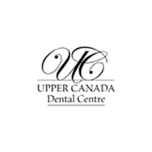 Upper Canada Dental Centre logo