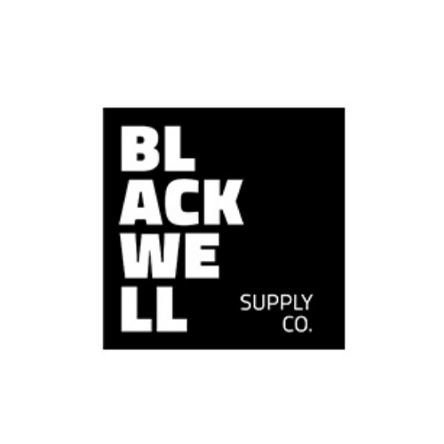 
												Blackwell Supply Co. Logo