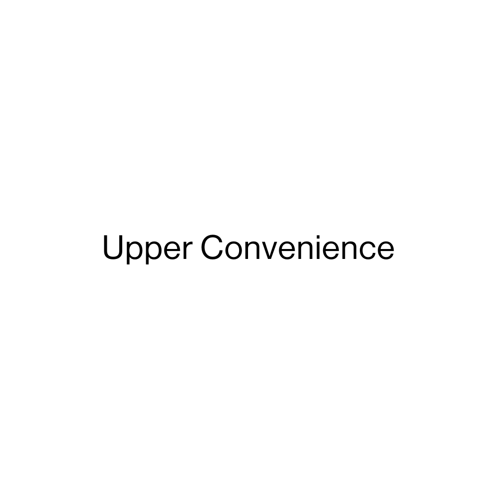 Upper Convenience logo