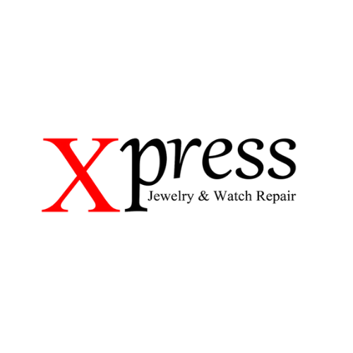 X-press Watch logo