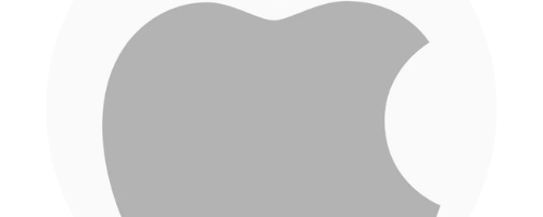 Apple logo