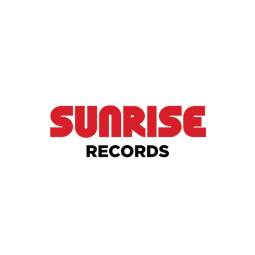 Sunrise Records logo