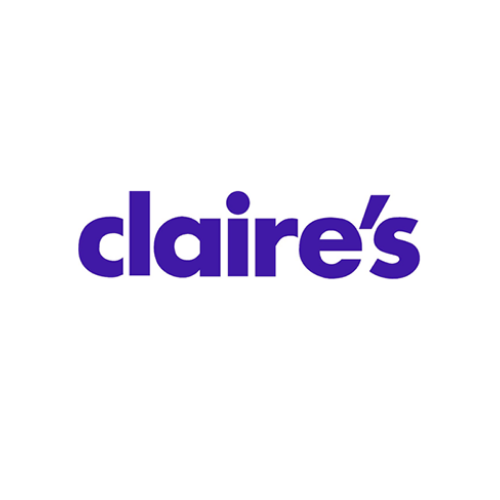 Claire’s logo