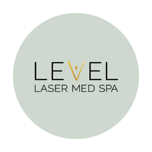 LEVEL Laser Med Spa logo