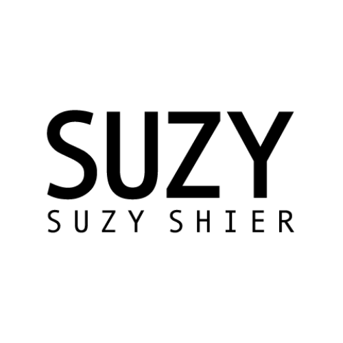 
											Suzy Shier Logo