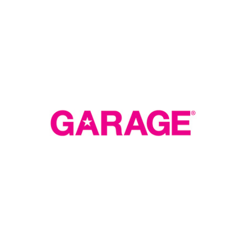 Garage Clothing logo