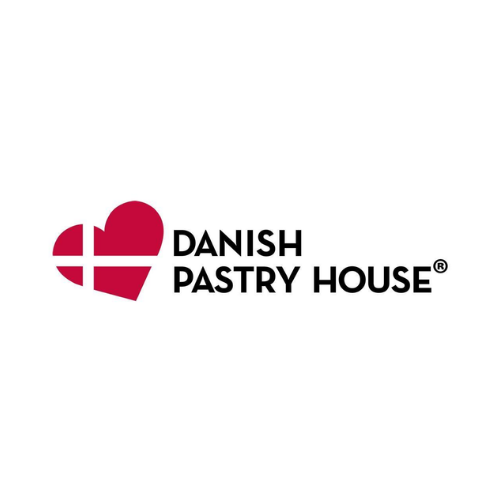 Danish Pastry House logo