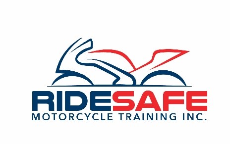 Ridesafe Motorcycle logo