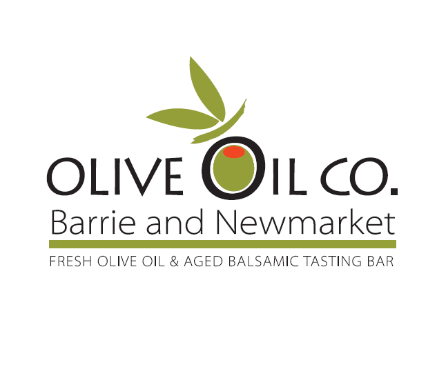 Newmarket Olive Oil Co. logo