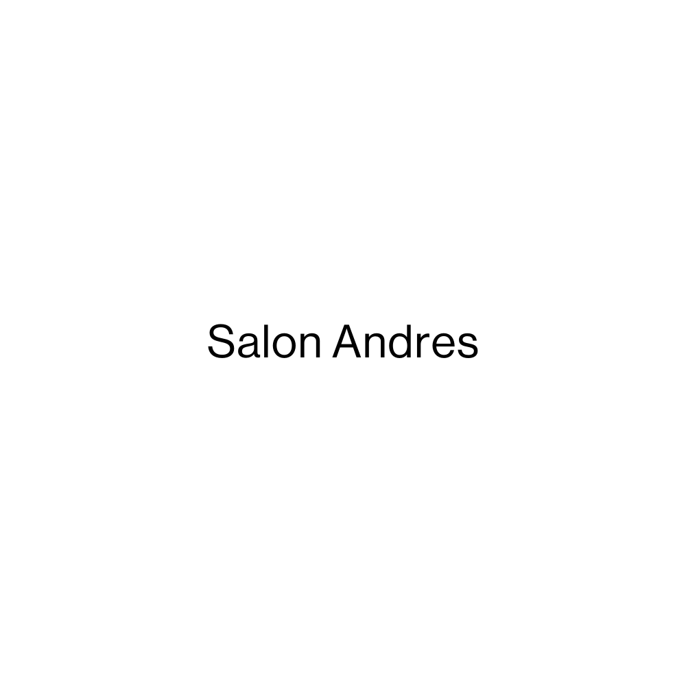 Salon Andres logo