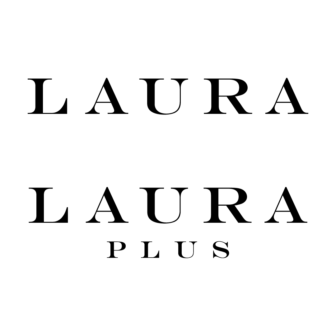Laura | Laura Plus logo