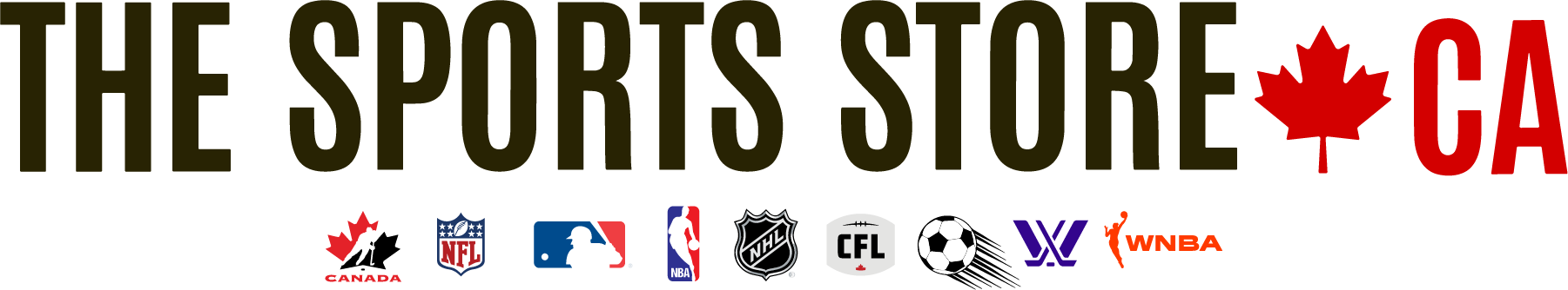 The Sports Store logo