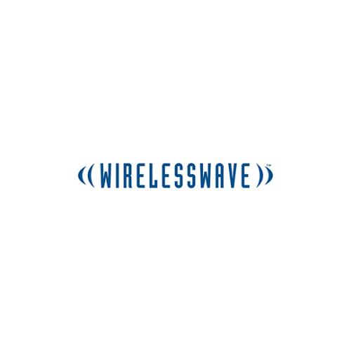 Wireless Wave logo