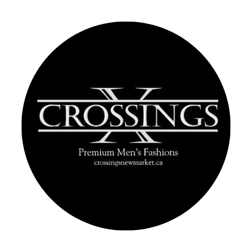 Crossings logo