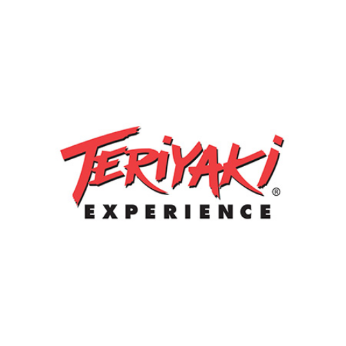 Teriyaki Experience Made in Japan logo