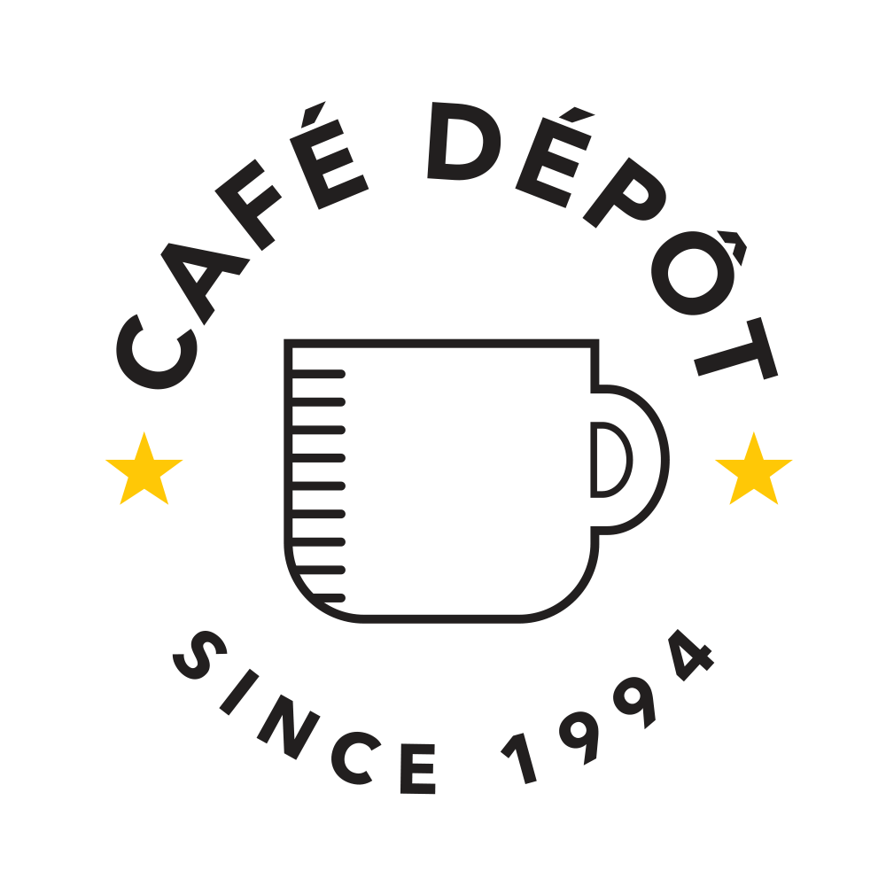 Cafe Depot logo