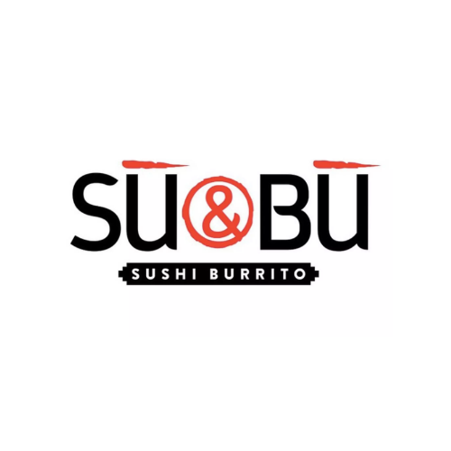SU&BU logo