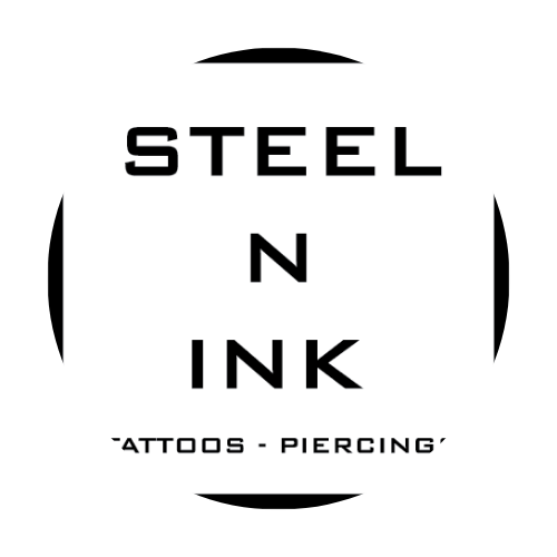 Steel N Ink logo