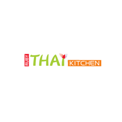 Ruby Thai Kitchen logo
