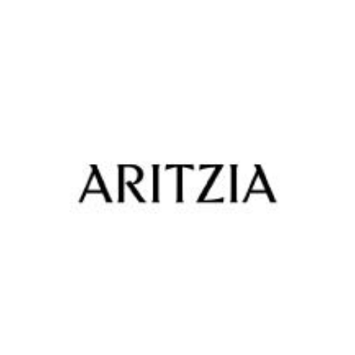 Aritzia Expansion – Now Open! logo