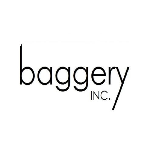 The Baggery logo