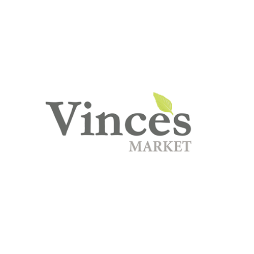 Vince’s Market logo