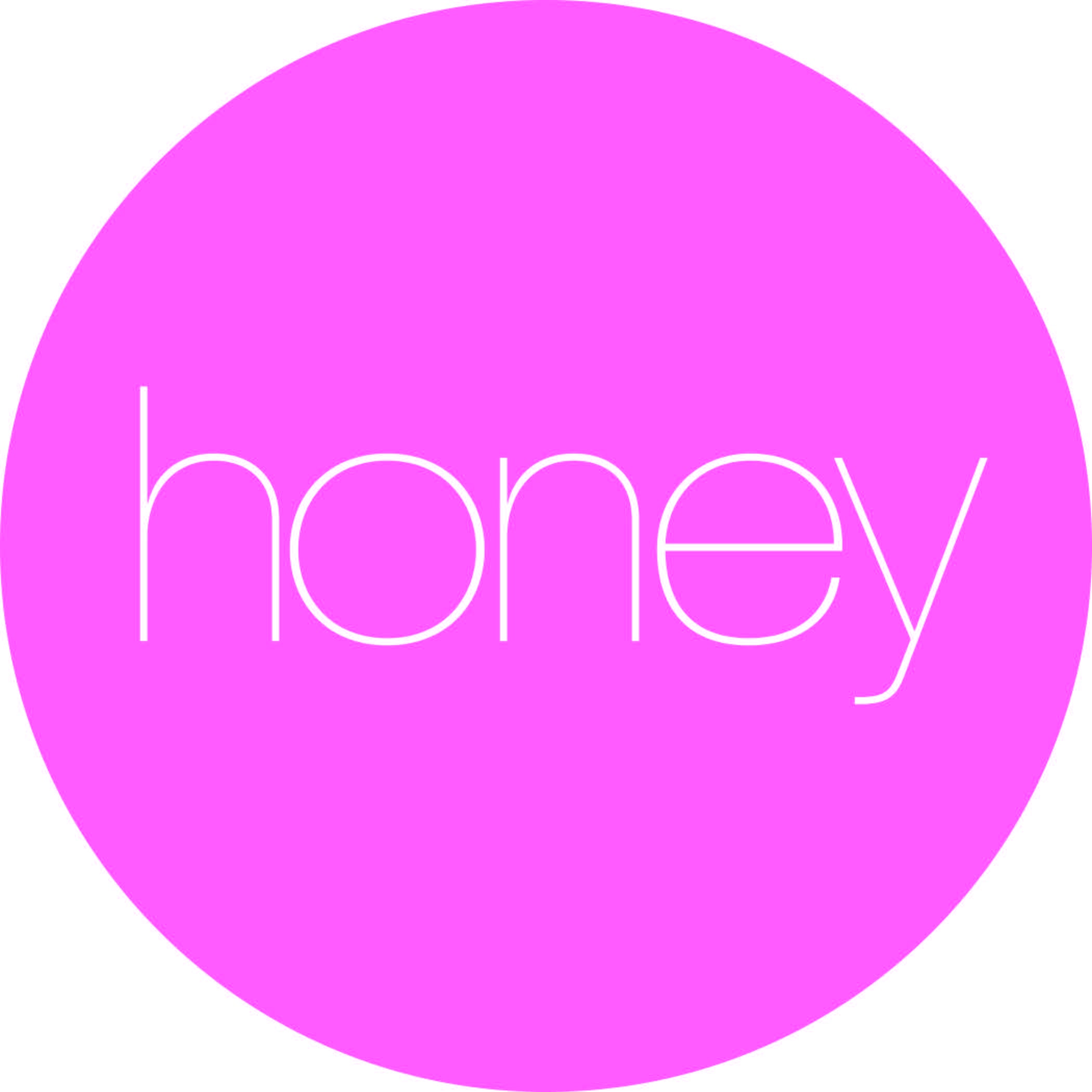 Honey logo