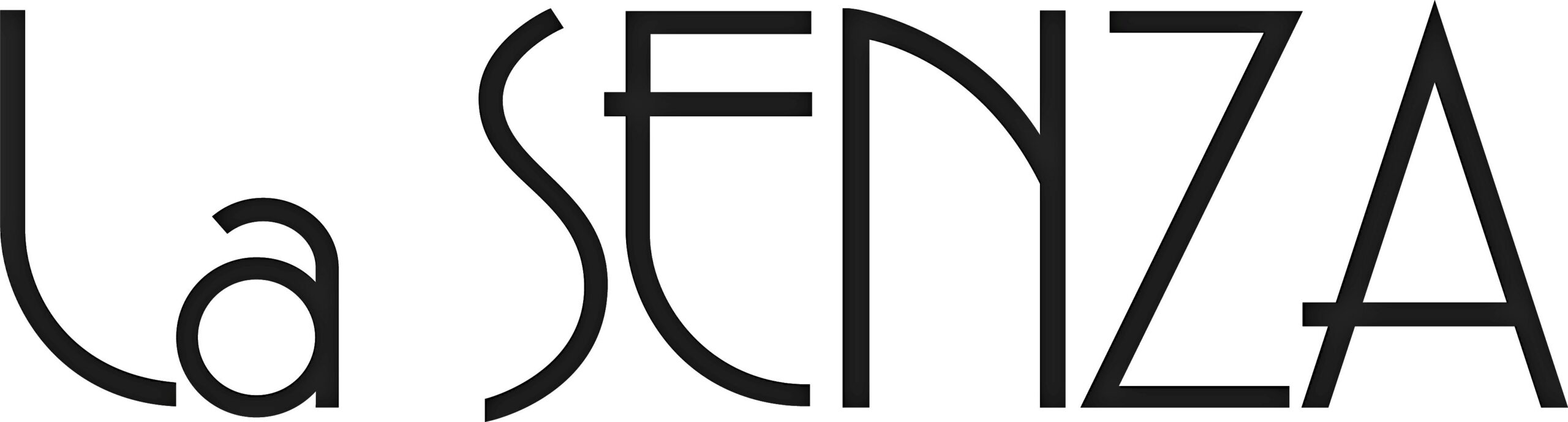 La Senza logo