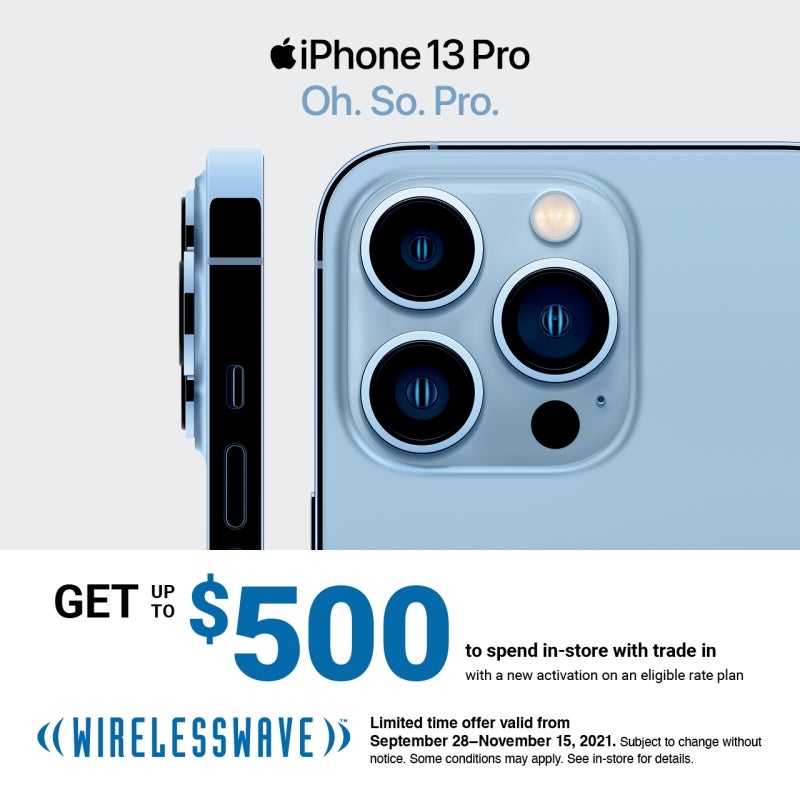 iphone 13 pro