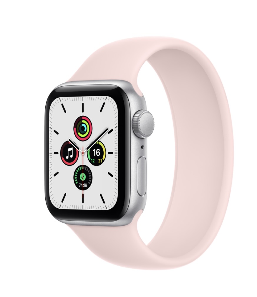 Apple watch from The Apple Store