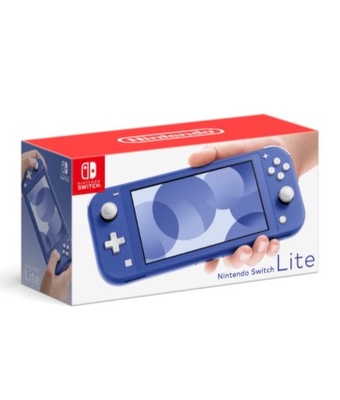 Nintendo Switch from GameStop