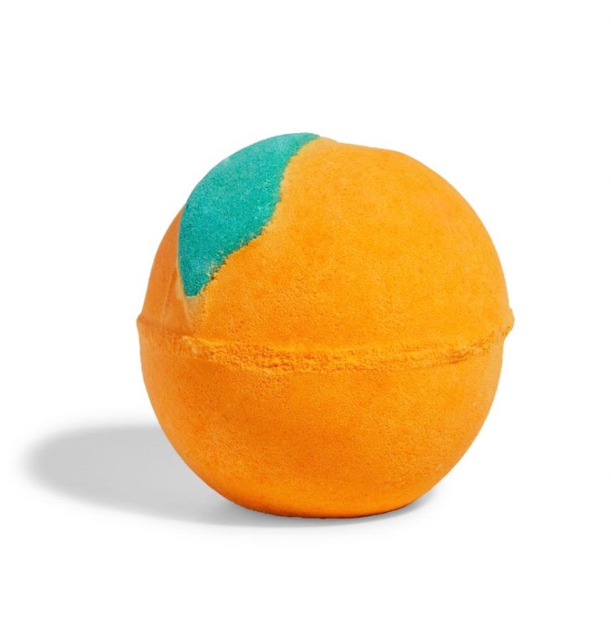 Bath Bomb from Lush