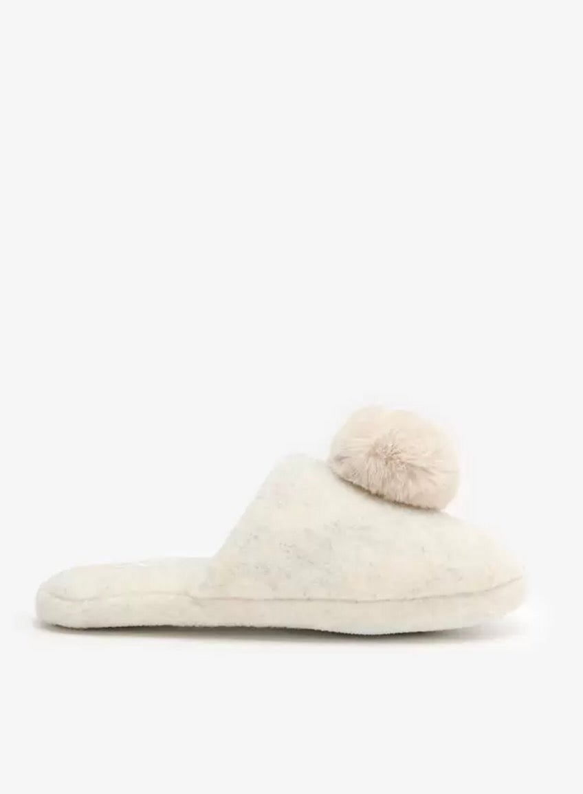 Slippers from Ardene