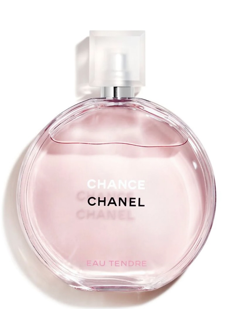 Chanel Chance perfume from Hudson's Bay