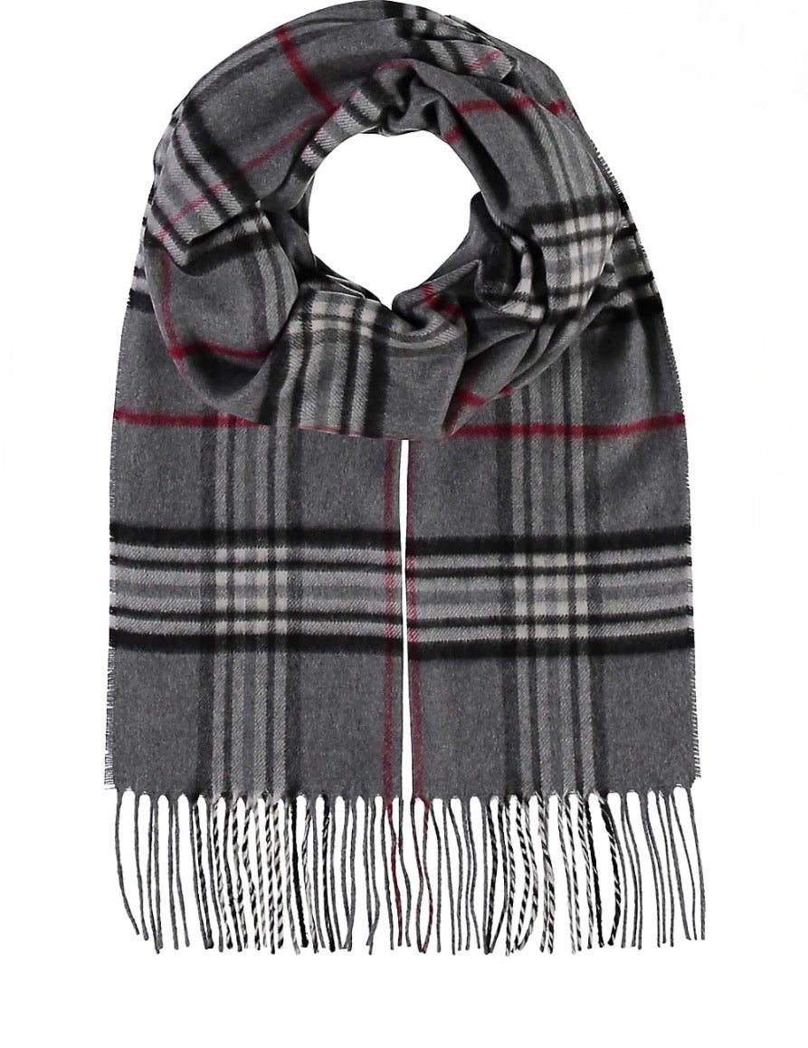 Men's Scarf from Hudson's Bay