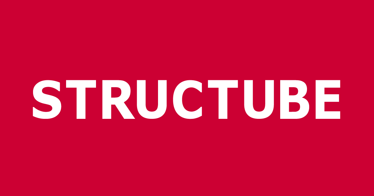 Structube- Now Open! logo