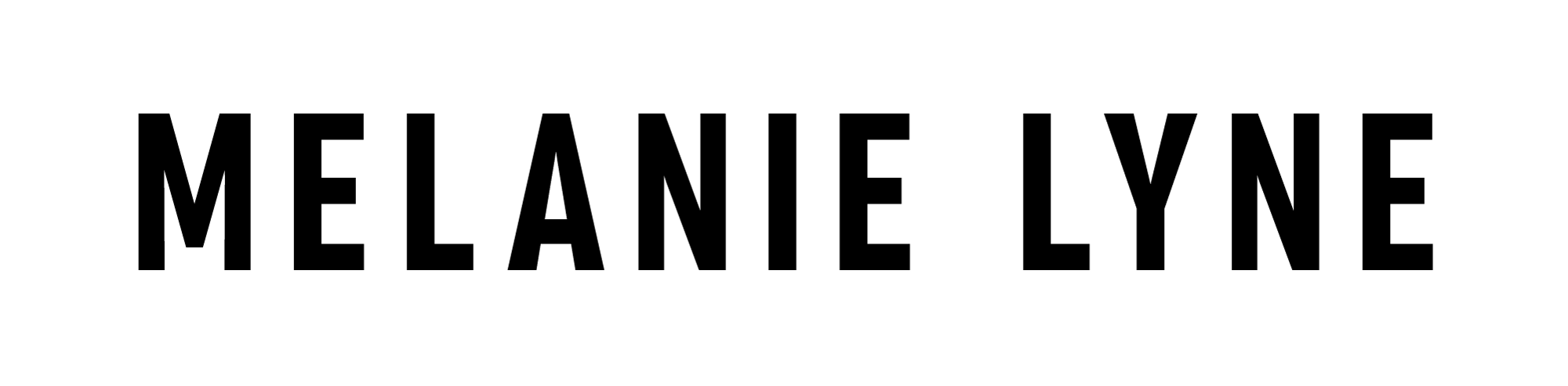 Melanie Lyne logo