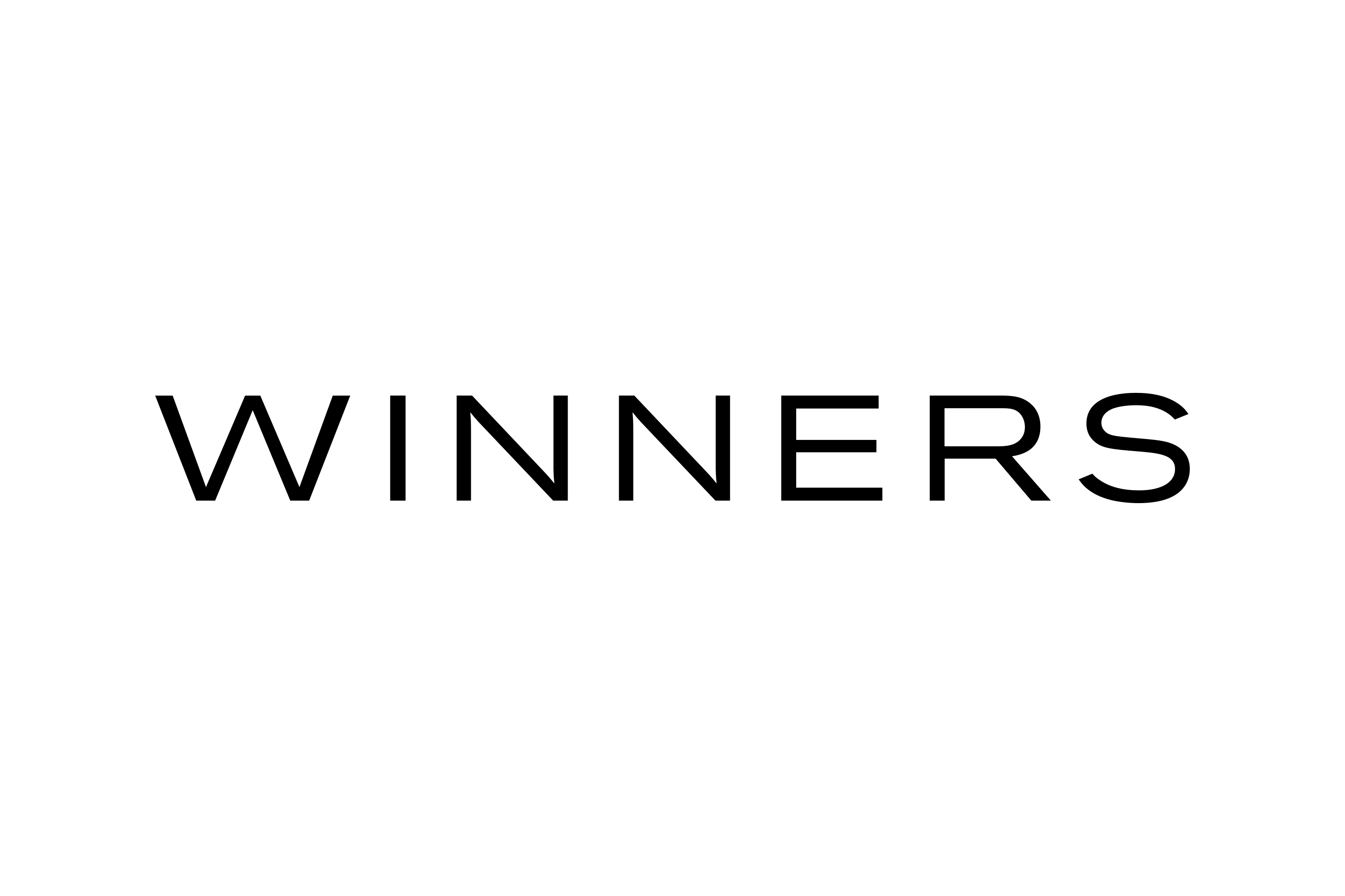Winners- Now Open! logo