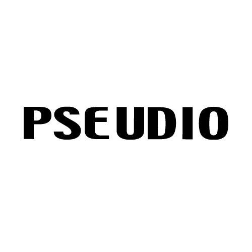 Pseudio logo